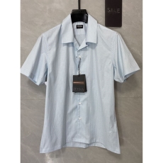 Zegna Shirts